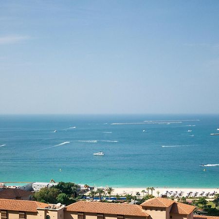 Happy Academia Jbr Apartment Dubai Ngoại thất bức ảnh
