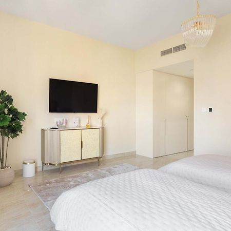 Happy Academia Jbr Apartment Dubai Ngoại thất bức ảnh