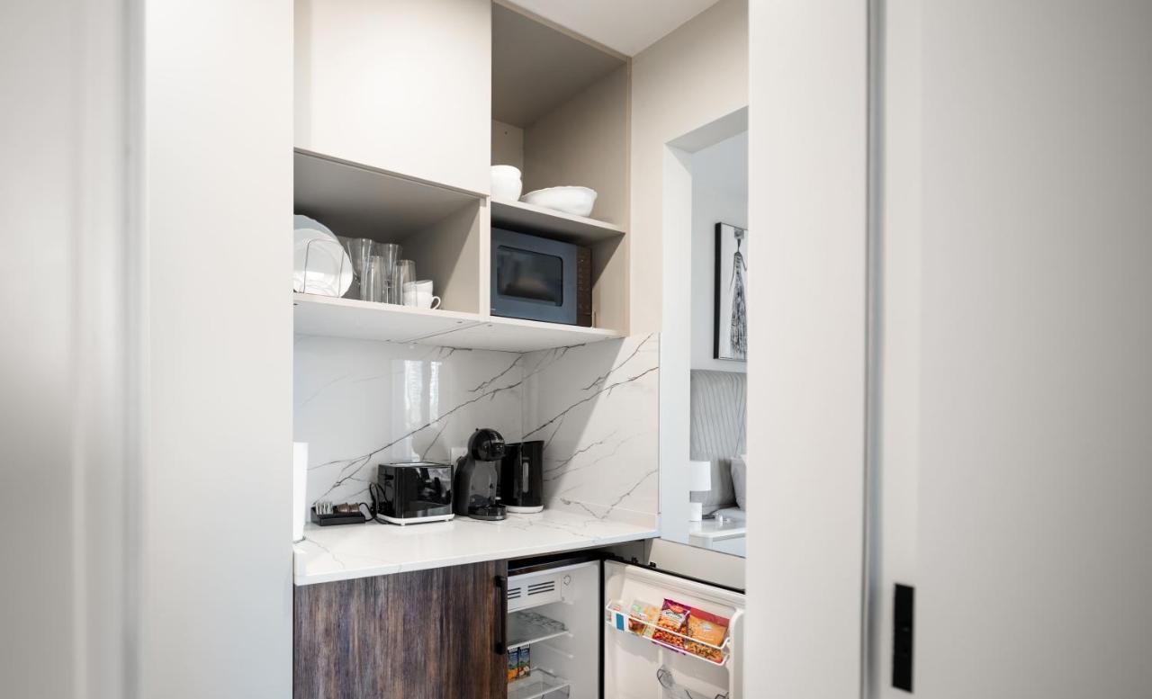 Happy Academia Jbr Apartment Dubai Ngoại thất bức ảnh
