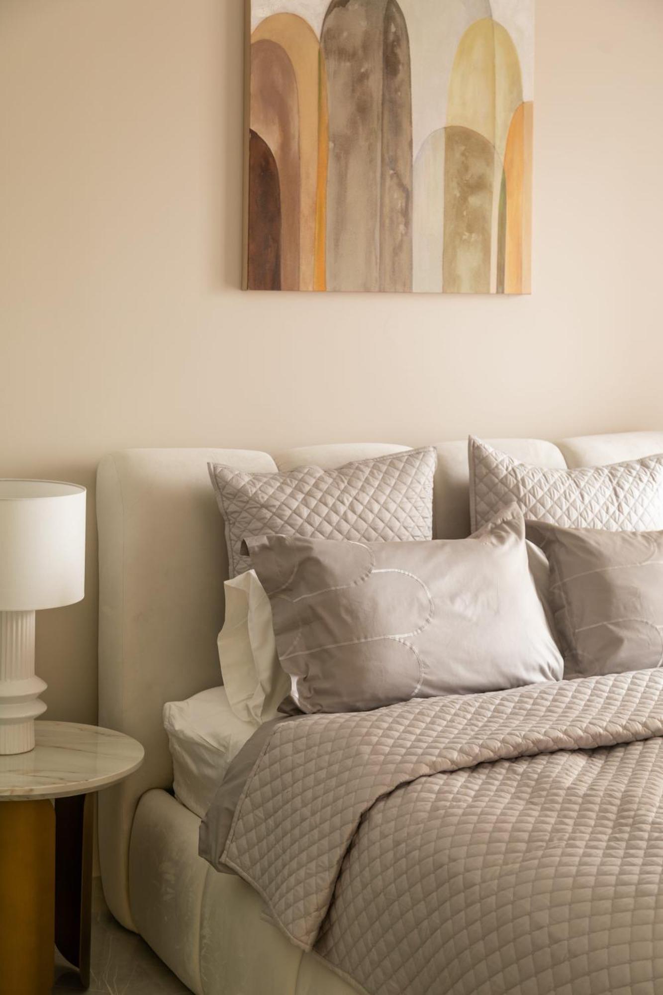Happy Academia Jbr Apartment Dubai Ngoại thất bức ảnh