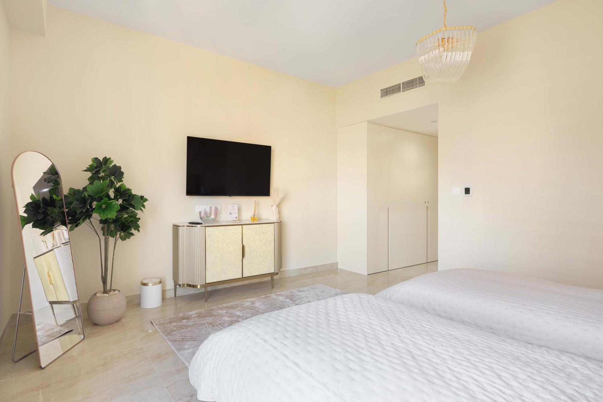 Happy Academia Jbr Apartment Dubai Ngoại thất bức ảnh