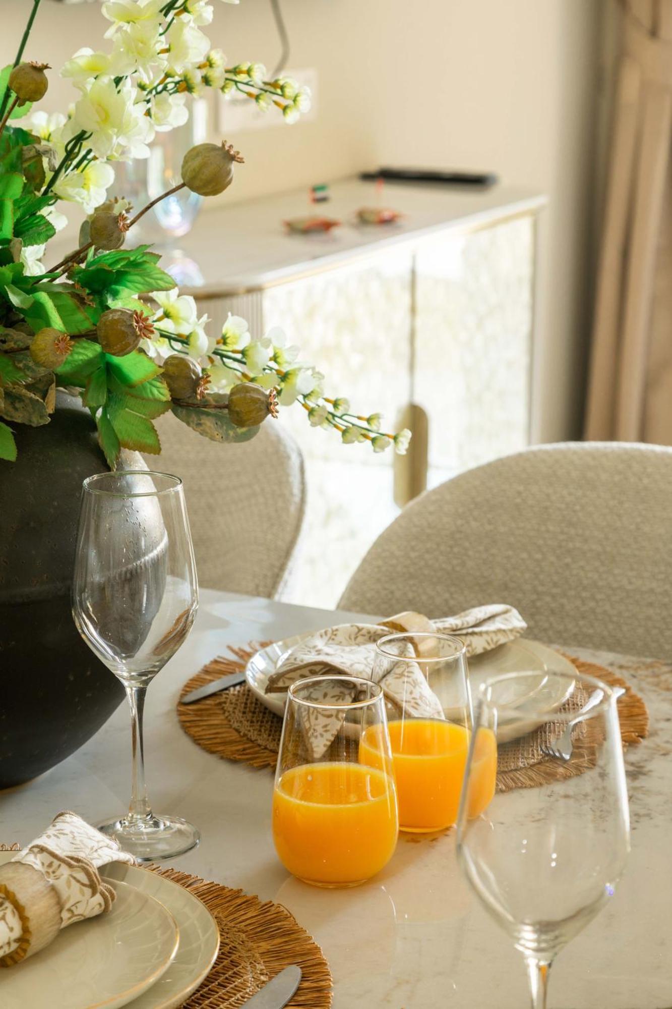 Happy Academia Jbr Apartment Dubai Ngoại thất bức ảnh
